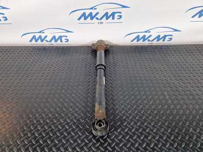 10-18 AUDI A7 4G S-LINE REAR SHOCK ABSORBER FITS LEFT & RIGHT 4G5513035C