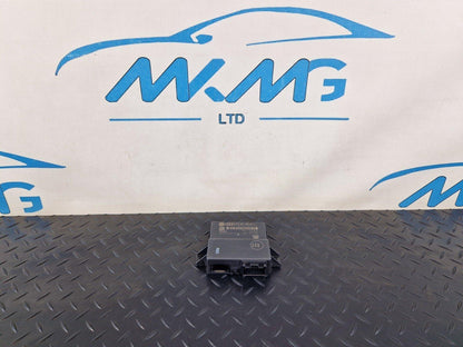 12-17 AUDI Q5 8R GENUINE OEM GATEWAY CONTROL MODULE 8R0907468AE