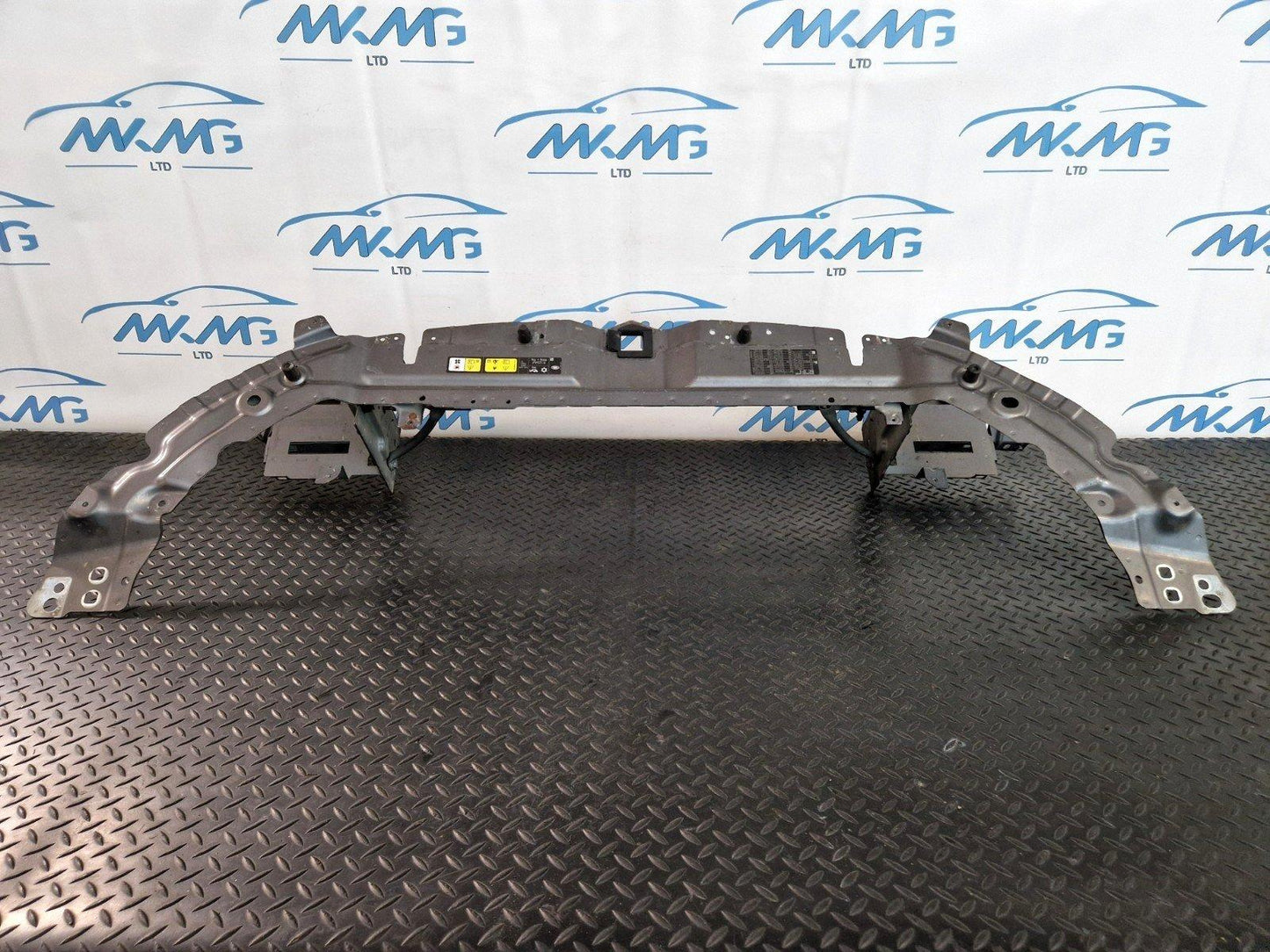 14-19 LAND ROVER L550 2.0 DIESEL DISCOVERY SPORT GENUINE SLAM PANEL FK7213N078AD