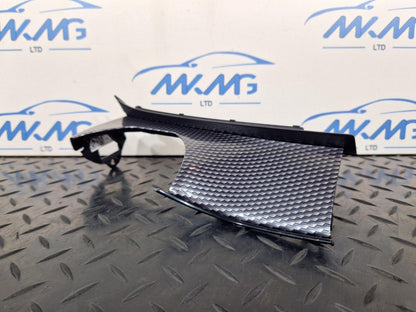 18-ON MERCEDES BENZ A CLASS W177 RIGHT DASHBOARD TRIM COVER PANEL A1776805303