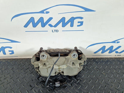 16-24 AUDI A5 F5 COUPE OEM PASSENGER LEFT SIDE FRONT BRAKE CALIPER 8W05CA