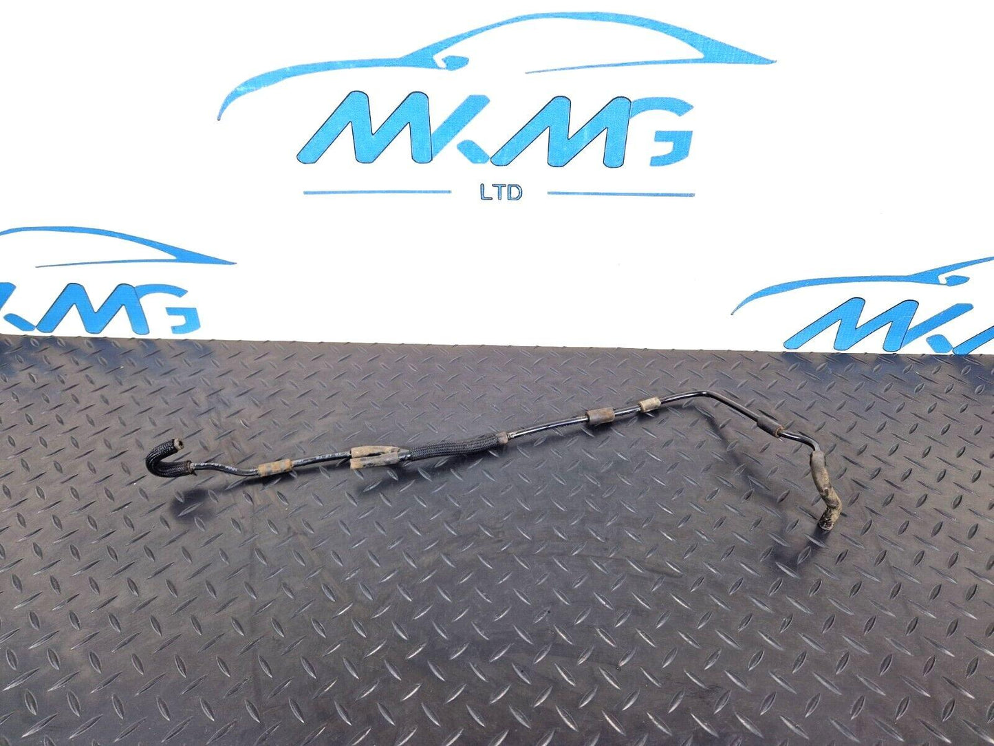 18-ON MERCEDES BENZ SPRINTER  W907 FUEL FEED PIPE HOSE A6510705032