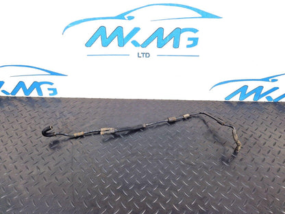 18-ON MERCEDES BENZ SPRINTER  W907 FUEL FEED PIPE HOSE A6510705032