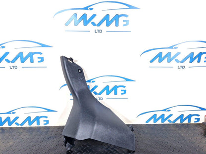 18-ON MERCEDES BENZ SPRINTER W907 FOOT WELL TRIM RIGHT A9076880100