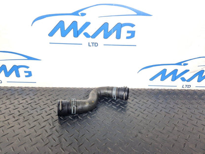 16-19 AUDI A4 B9 2.0TDI DEU DIESEL ENGINE WATER COOLANT PIPE HOSE 8W0122101H