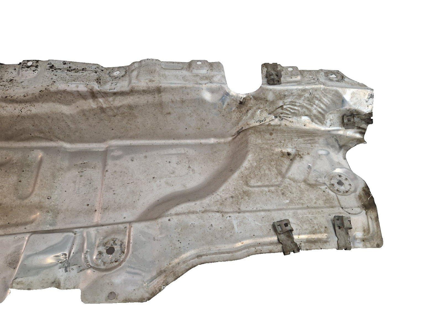 14-23 MERCEDES VITO W447 GENUINE EXHAUST HEAT SHIELD A4474900900