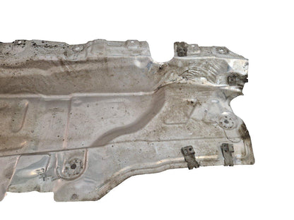 14-23 MERCEDES VITO W447 GENUINE EXHAUST HEAT SHIELD A4474900900