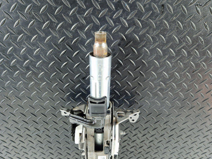 19-ON MERCEDES BENZ A CLASS W177 GENUINE STEERING COLUMN A1774603000