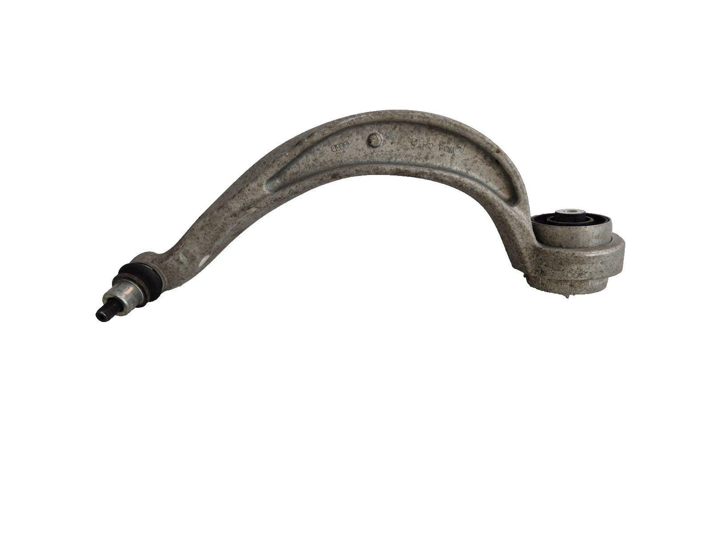 16-19 AUDI A4 B9 SPORT GENUINE FRONT RIGHT LOWER CONTROL ARM 4G0407696