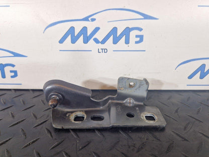 14-19 LAND ROVER L550 DISCOVERY SPORT LEFT SIDE BONNET HINGE BRACKET FK7216151AC