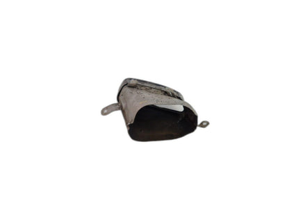 16-18 AUDI A6 A7  OEM REAR LEFT DRIVER SIDE EXHAUST TAIL PIPE TIP 4G0253825N