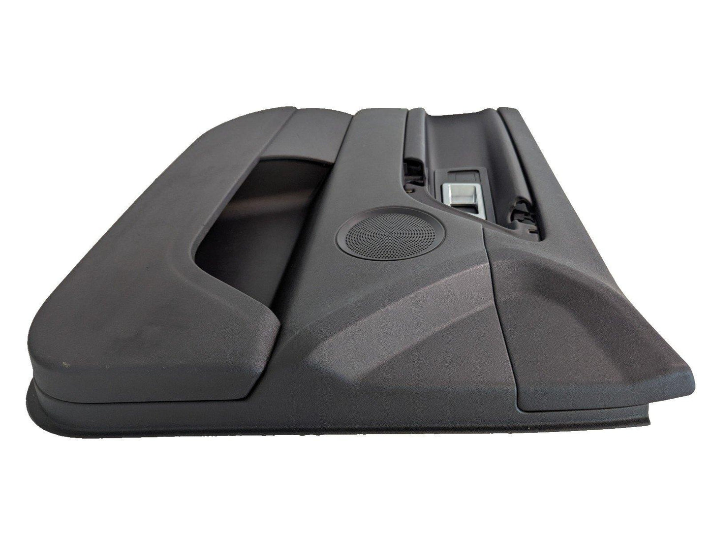 14-19 LAND ROVER L550 DISCOVERY SPORT GENUINE FRONT LEFT N/S DOOR CARD PANEL