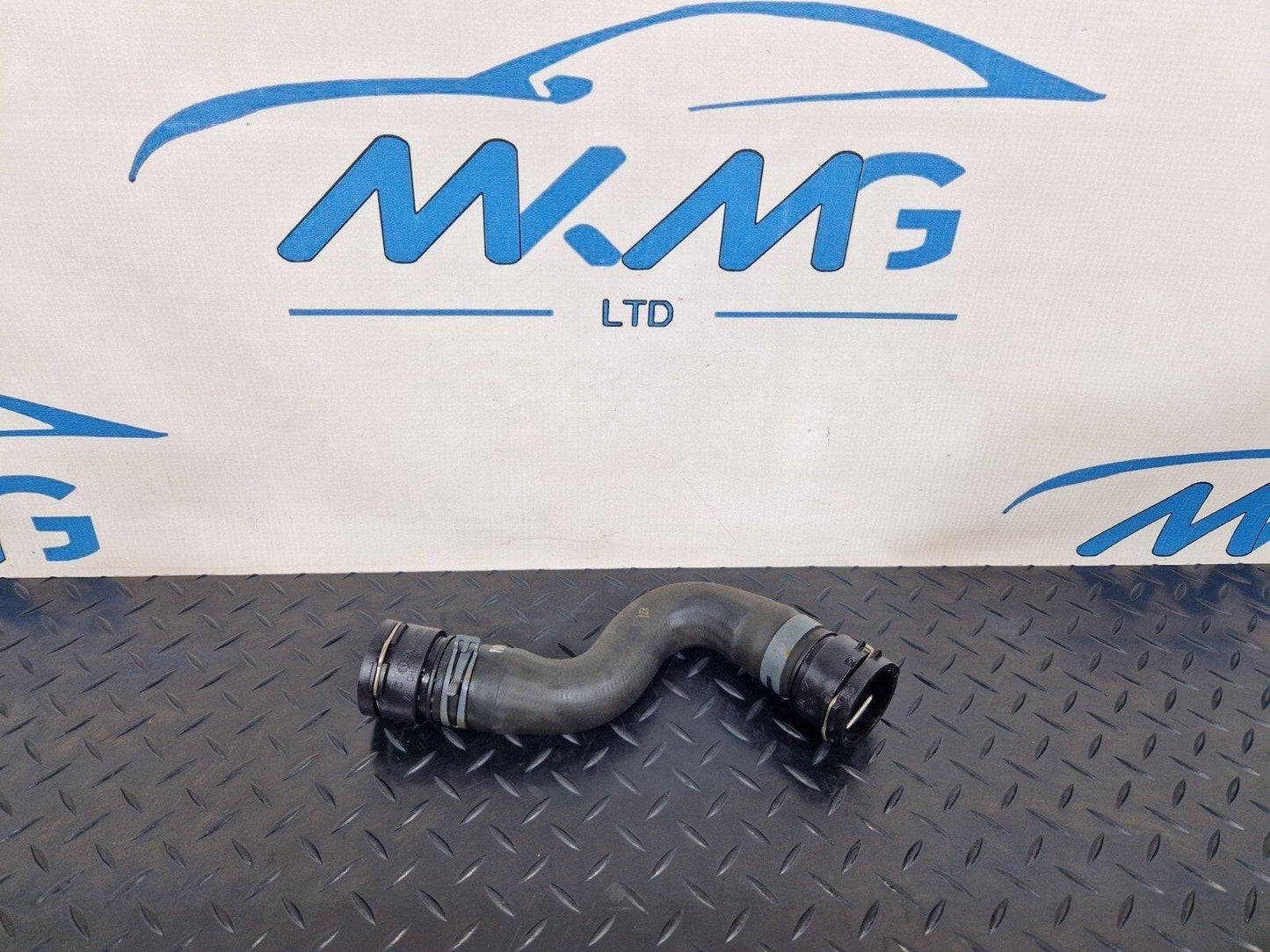 16-23 AUDI S5 COUPE GENUINE  WATER COOLANT PIPE HOSE 8W0122101H