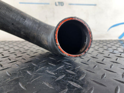 10-18 VW TOUAREG 7P 3.0 DIESEL INTERCOOLER PIPE HOSE