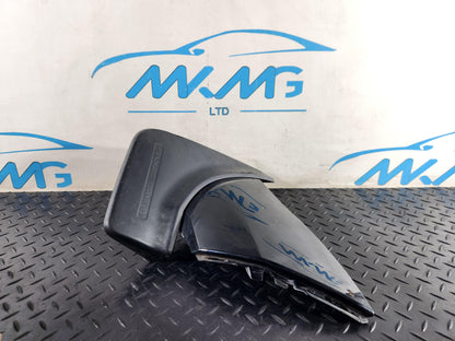 Land Rover Range Rover Evoque L551 Damaged Rear Left Bumper Corner K8D2-17927-BB