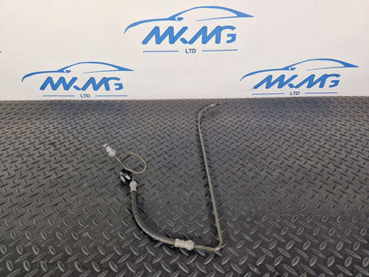 14-20 MERCEDES BENZ GLA 200 X156 OEM CLUTCH CABLE PIPE A2462900000
