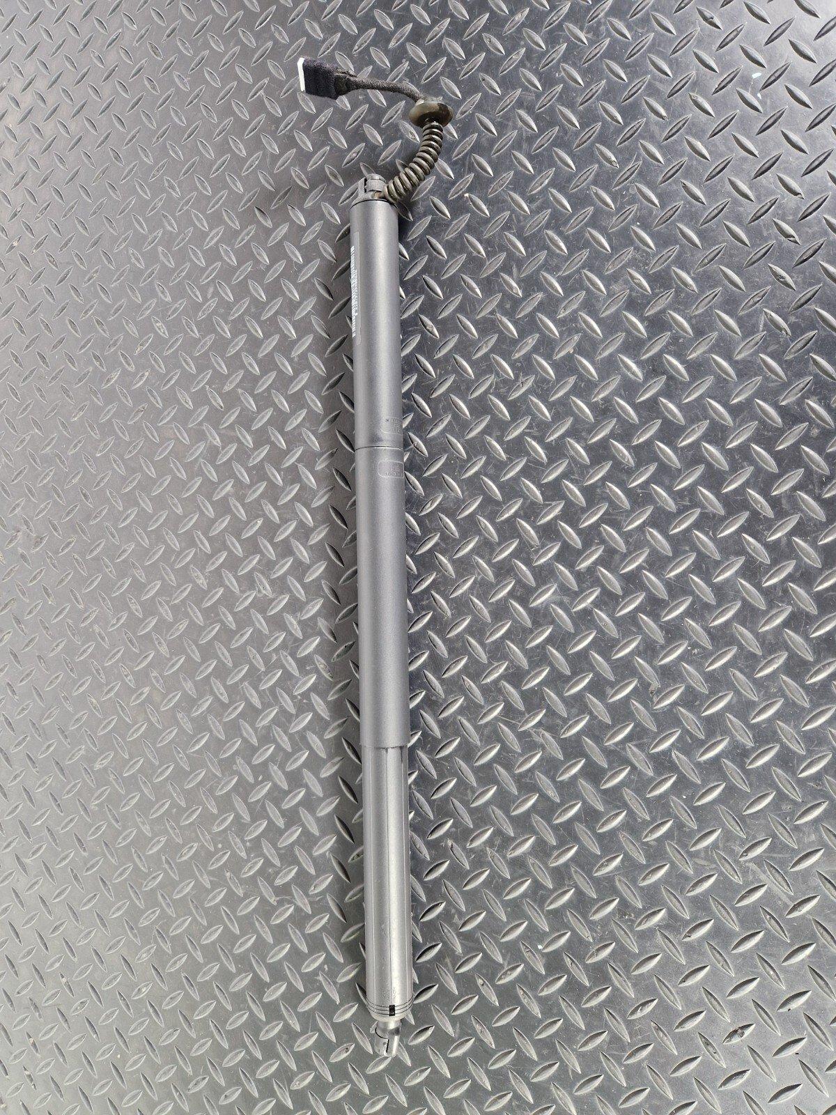 14-21 BMW 2 SERIES GRAN TOURER F46 OEM TAILGATE BOOT LID ELECTRIC STRUT 7365979