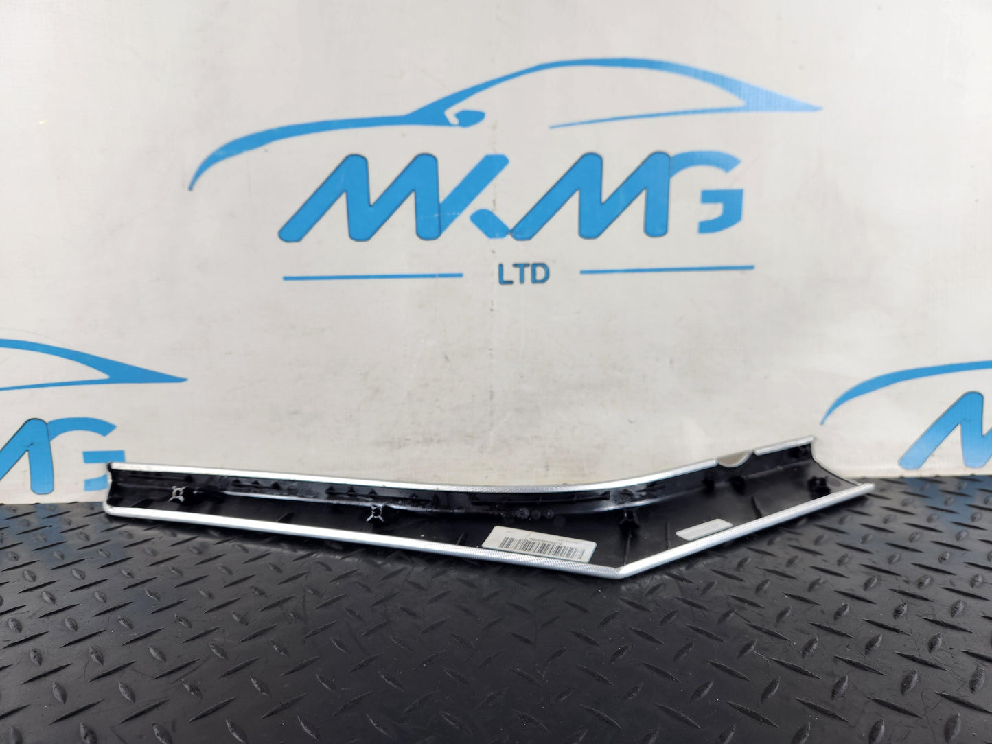 Land Rover Range Rover Evoque L538 Left Side Center Console Trim BJ32044E07DD