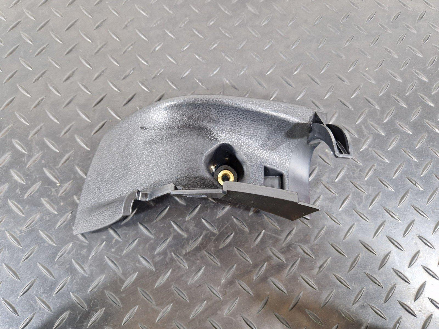 14-21 MERCEDES BENZ C300h W205 OEM RIGHT INTERIOR PART A2056930900