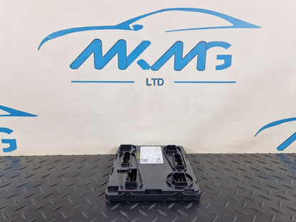16-19 AUDI A4 B9 GENUINE OEM BCM BODY CONTROL MODULE ECU 8W0907064DB
