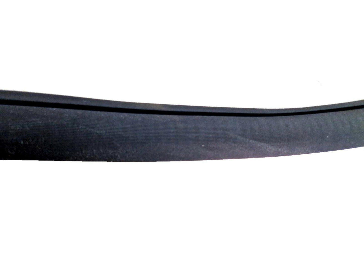 14-21 MERCEDES C CLASS W205 RHD REAR RIGHT SIDE DOOR RUBBER SEAL A2056970151