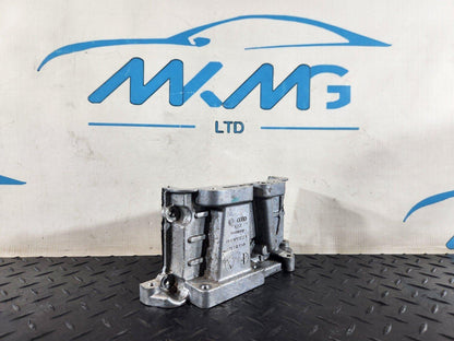 16-20 AUDI Q7 4M 3.0 DIESEL GENUINE CYLINDER HEAD END PLATE 059109122T