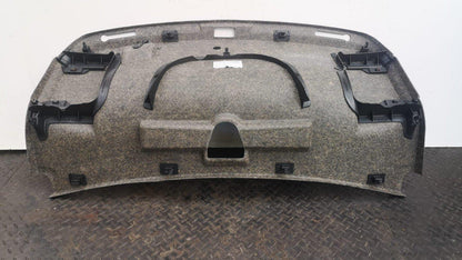 GENUINE AUDI A4 B8 SALOON BOOT LID INNER COVER PANEL 8K5867975A