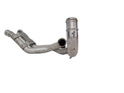 2016 AUDI A4 WATER COOLANT PIPE HOSES B9 1.4 TFSI 110KW CVNA 04E121151E