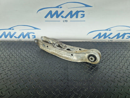 16-19 AUDI A4 B9 GENUINE REAR RIGHT OR LEFT SIDE LOWER CONTROL ARM 8W0505311H