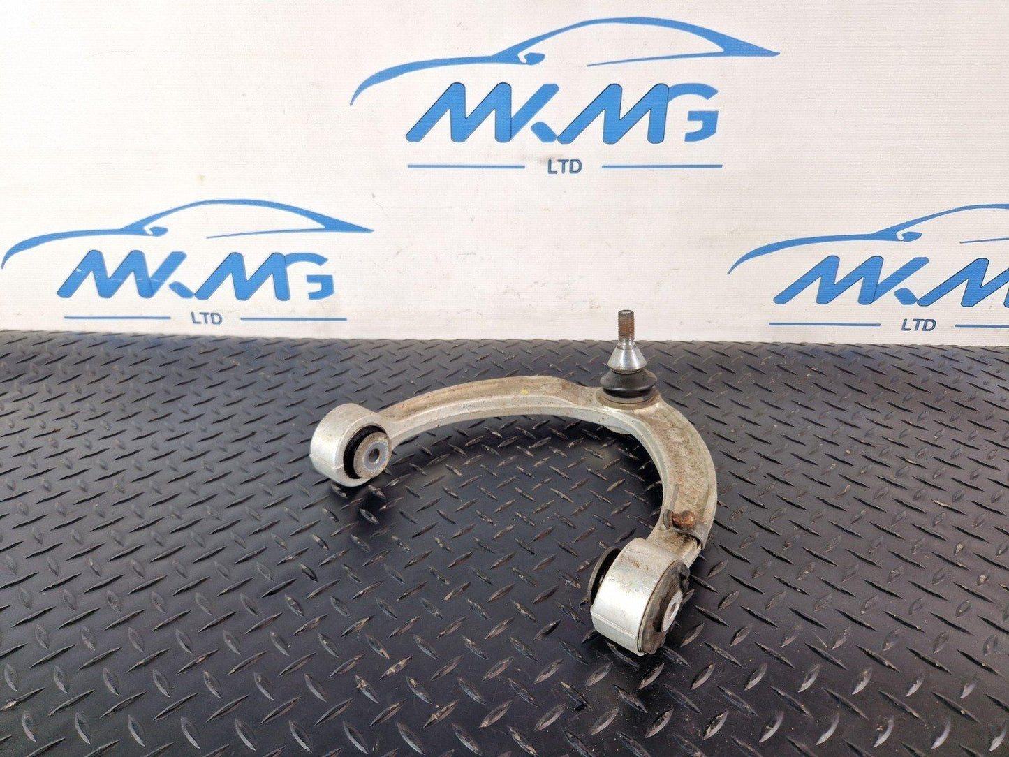 16-19 MERCEDES BENZ GLE W166 FRONT RIGHT O/S UPPER CONTROL ARM A1663301807