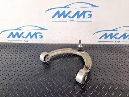 16-19 MERCEDES BENZ GLE W166 FRONT RIGHT O/S UPPER CONTROL ARM A1663301807