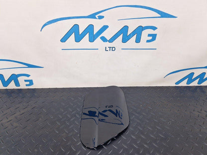 20-24 BMW 1 SERIES F40 FUEL TANK FILLER FLAP COVER IN JET BLACK 7454413