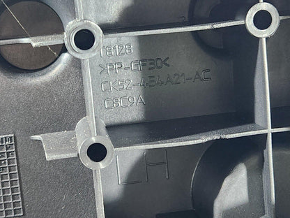 13-23 RANGE ROVER SPORT L494 REAR LEFT BOOT LID SPARE WHEEL BRACKET CK52454A21AC