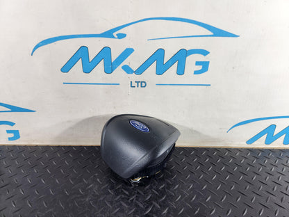 Ford Fiesta MK6 Steering Wheel Safety Bag C1BB-A042B85-AA