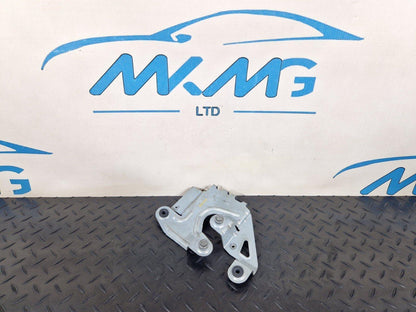 14-21 MERCEDES C250D W205 ADBLUE MOUNT SUPPORT MODULE BRACKET HOLDER A2055452540