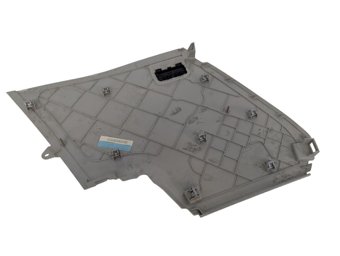 14-19 LAND ROVER L550 DISCOVERY SPORT REAR LEFT SIDE PANEL  JR55003LHX
