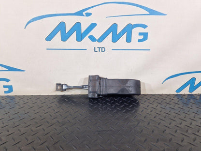 10-17 AUDI A8 4H FRONT DOOR CATCH FITS LEFT & RIGHT 4H0837267