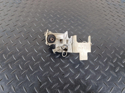 14-19 MERCEDES BENZ GLA X15GENUINE OEM BRAKE PIPE CLAMP BRACKET A1764210194