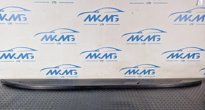 16-19 MERCEDES BENZ GLE W166 RIGHT ROOF RAIL RACK BAR A1668900400