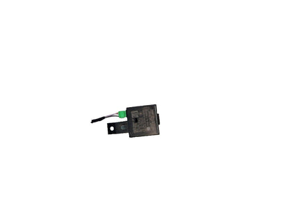 19-ON RANGE ROVER EVOQUE L551 OEM KEYLESS RECEIVER CONTROL MODULE K8D2-15607-AC