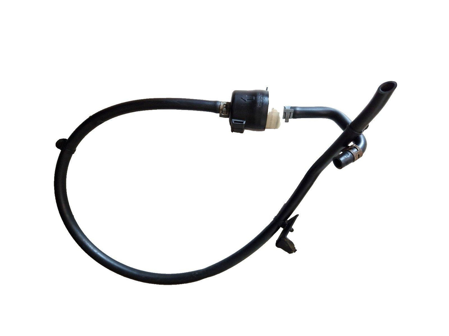 16-19 MERCEDES BENZ GLE W166 GENUINE FUEL FILTER RING COLLAR A2113270011