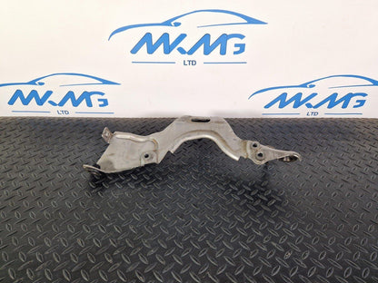14-21 MERCEDES BENZ C200d W205 OEM DAMPING FILTER SUPPORT BRACKET MOUNT HOLDER