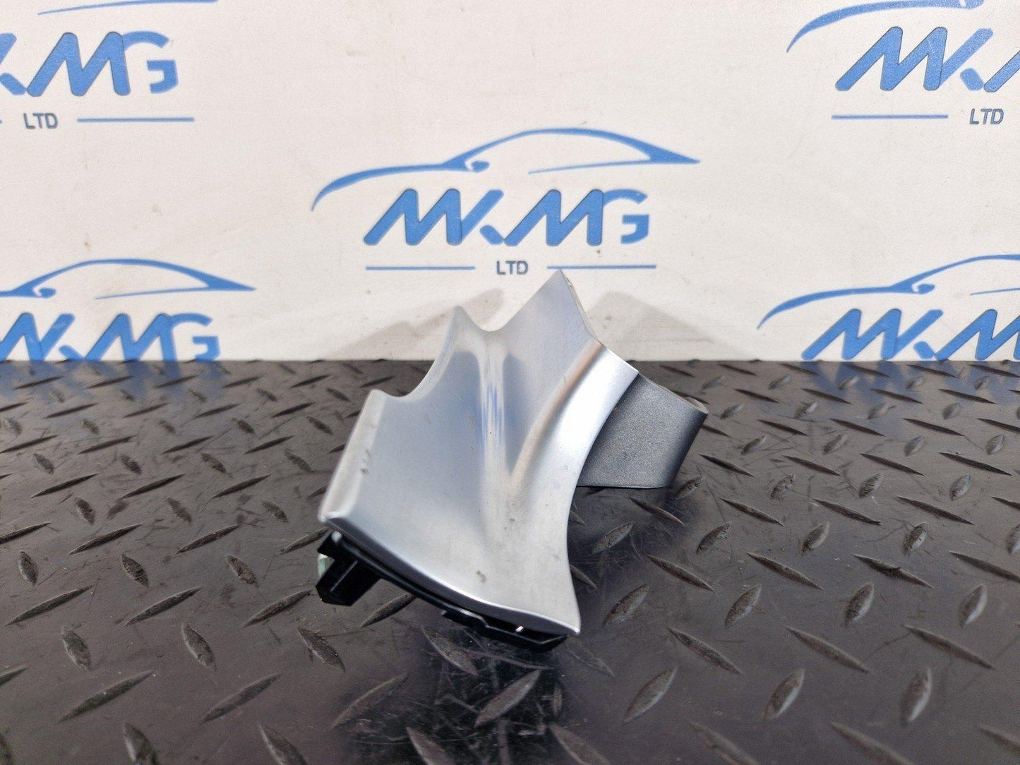 16-22 MERCEDES BENZ X253 FRONT RIGHT SIDE DASHBOARD COVER TRIM A2536809900
