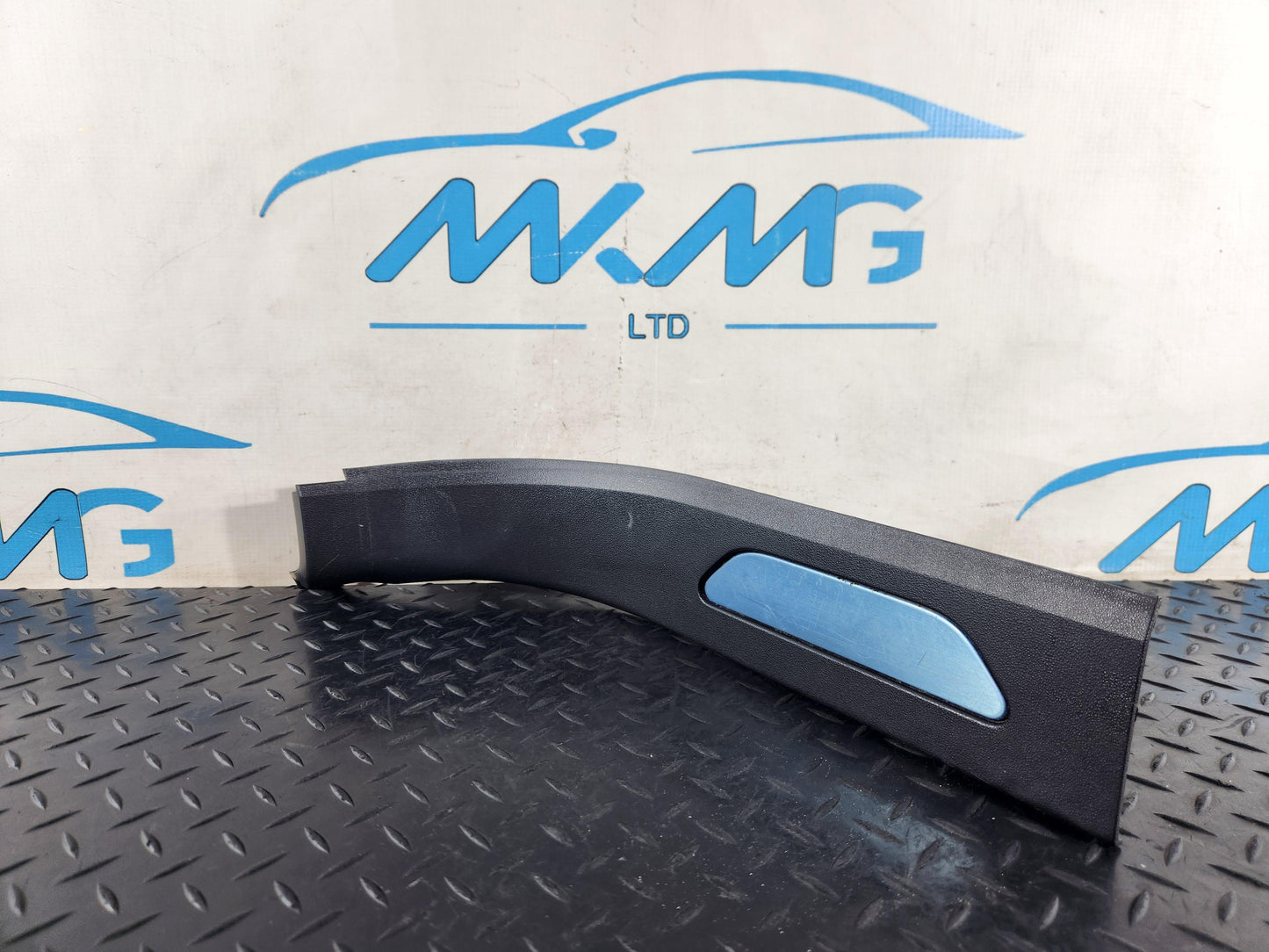 Land Rover Range Rover Evoque L551 Rear Left Tread Plate Trim K8D2-13245-BA8PVJ