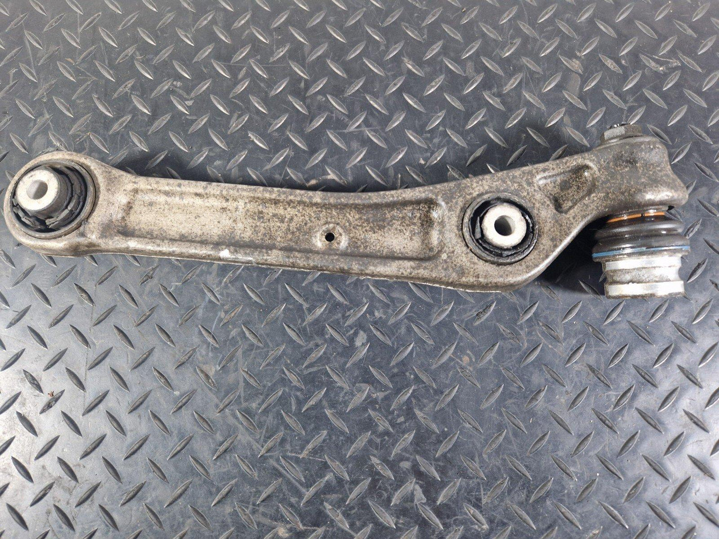 16-23 AUDI S5 COUPE GENUINE FRONT LEFT DRIVER O/S CONTROL ARM 8W0407155A