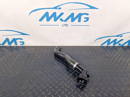 16-19 AUDI A4 B9 GENUINE OEM WATER COOLANT PIPE HOSE 8W0122293H