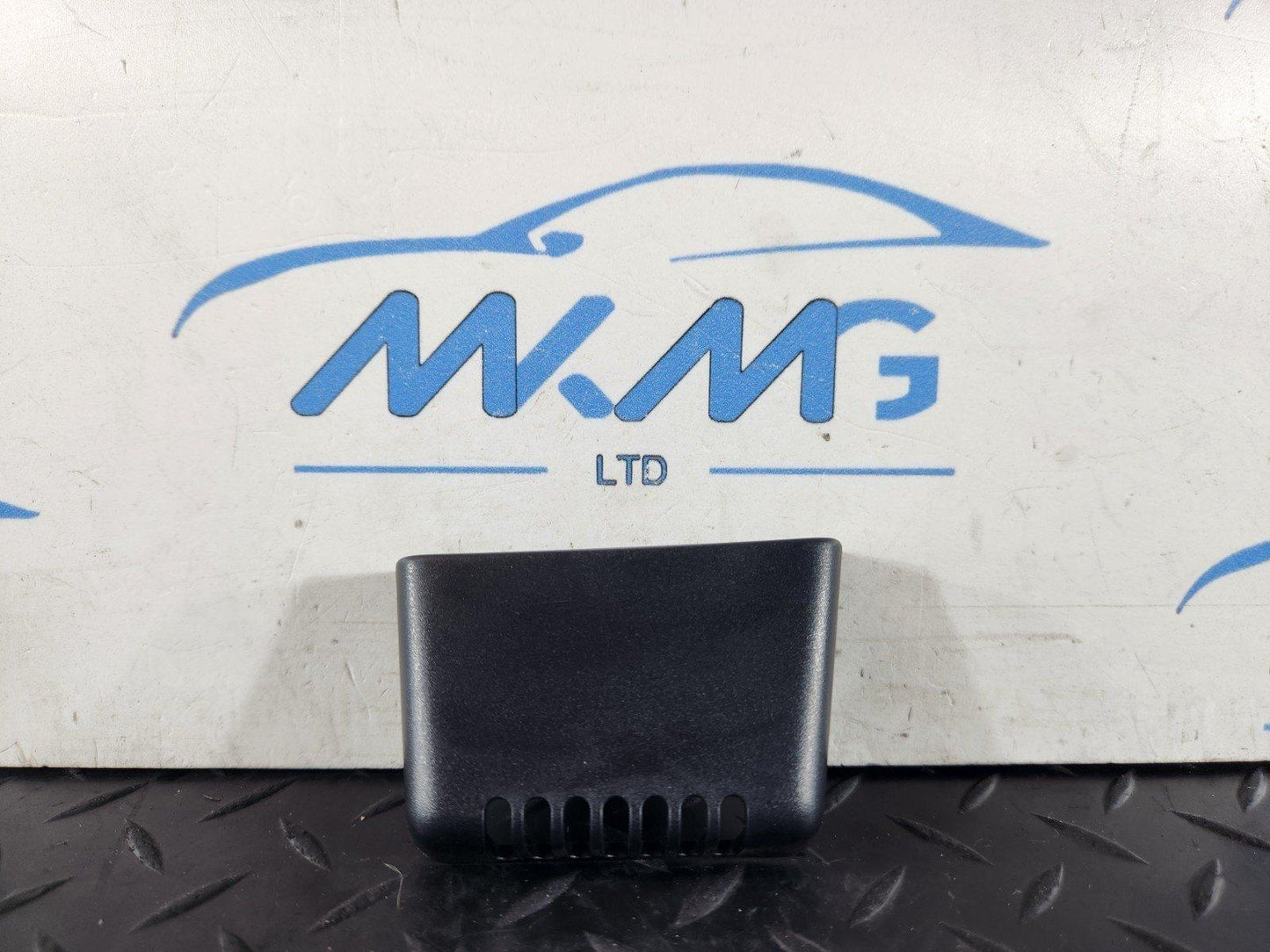 13-23 RANGE ROVER SPORT L494 REAR VIEW MIRROR TRIM BJ3219K358AB