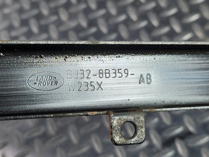 2012- 2018 Land Rover Range Rover Evoque L538 SUV Key bj32-8b359