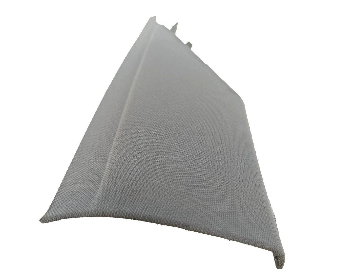 12-18 AUDI A6 C7 OEM RIGHT DRIVER SIDE D-PILLAR TRIM COVER 4G5867246
