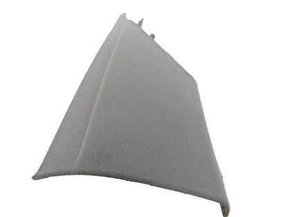 12-18 AUDI A6 C7 OEM RIGHT DRIVER SIDE D-PILLAR TRIM COVER 4G5867246